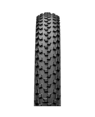 Alternative view of Continental Guma Tyre Cross King 26" 26x2.2 (55-559)