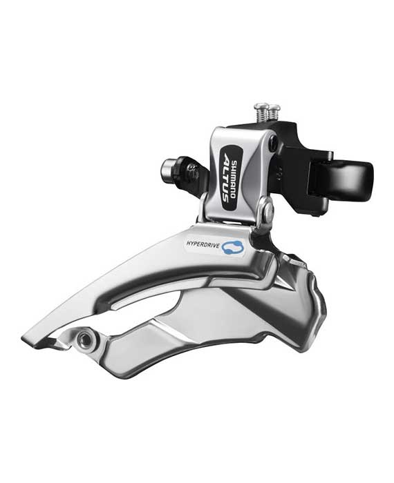 Mjenjač Prednji Shimano FD-M313 3x7/8 313x6