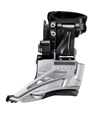 Shimano Mjenjač Prednji ACERA RD-T3000-SGS 2x10 Brzina