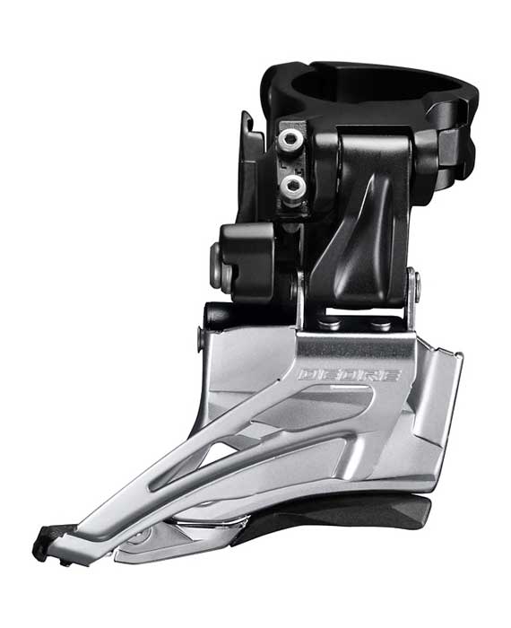 Shimano Mjenjač Prednji ACERA RD-T3000-SGS 2x10 Brzina