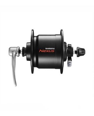 Naba prednja DH-C3000 BLK 32H NEX.DYN