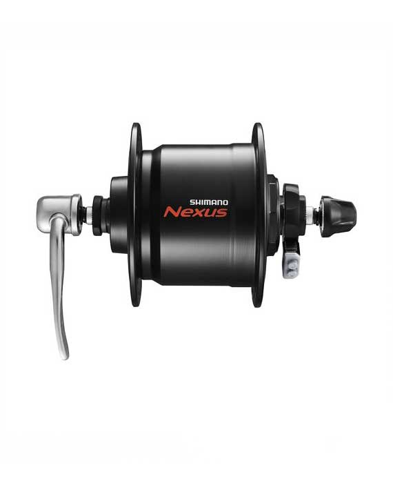 Naba prednja DH-C3000 BLK 32H NEX.DYN