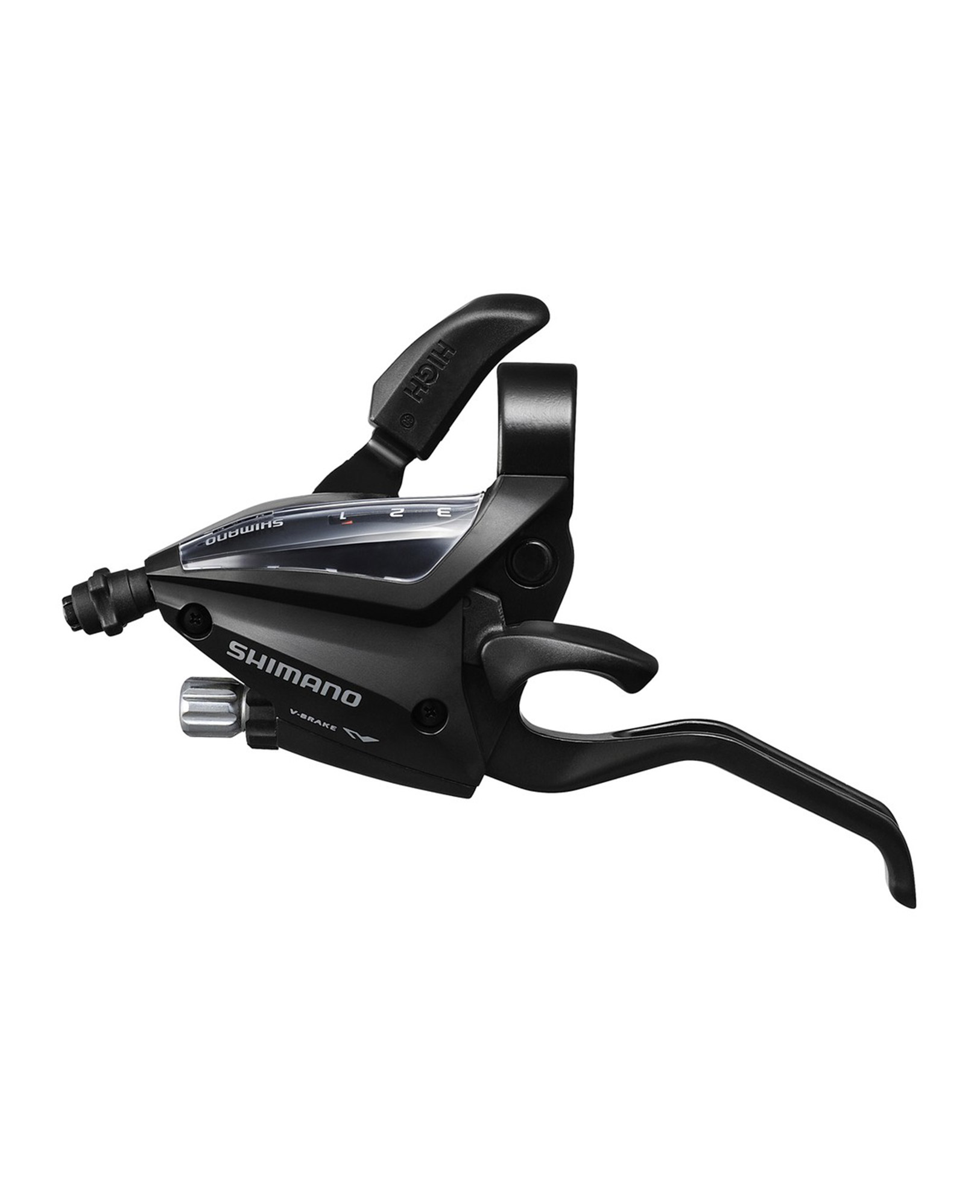 Shimano Ručica mjenjača/kočnice ST-EF500 3 brzine