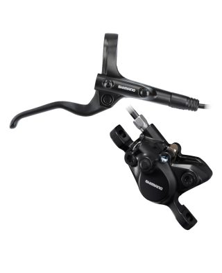 Shimano Kočnica BL-MT200(R) / BR-MT200(R) Hidraulična