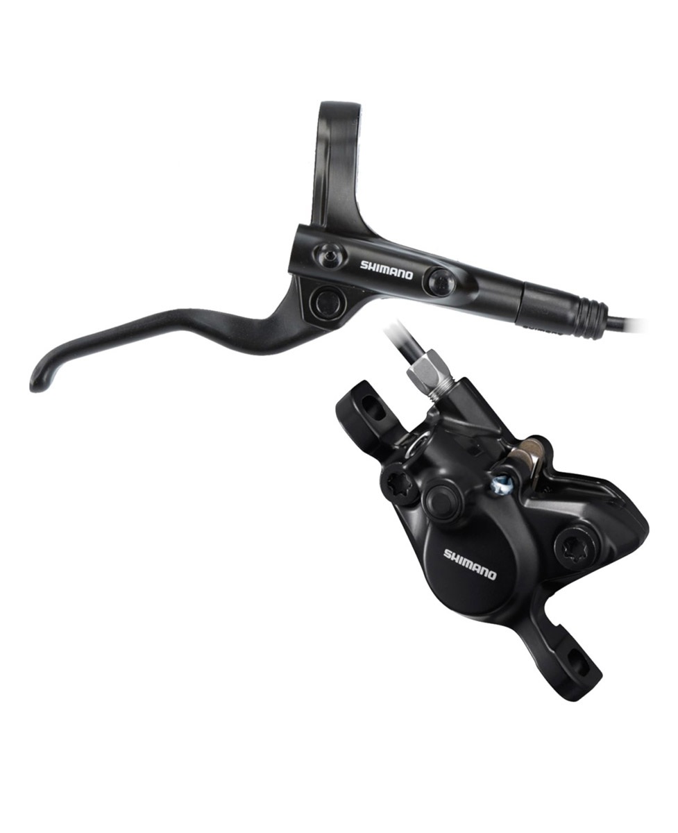 Shimano Kočnica BL-MT200(R) / BR-MT200(R) Hidraulična
