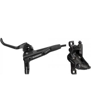 Shimano Kočnica BL-MT501L + BR-MT520 Hydraulic Disc