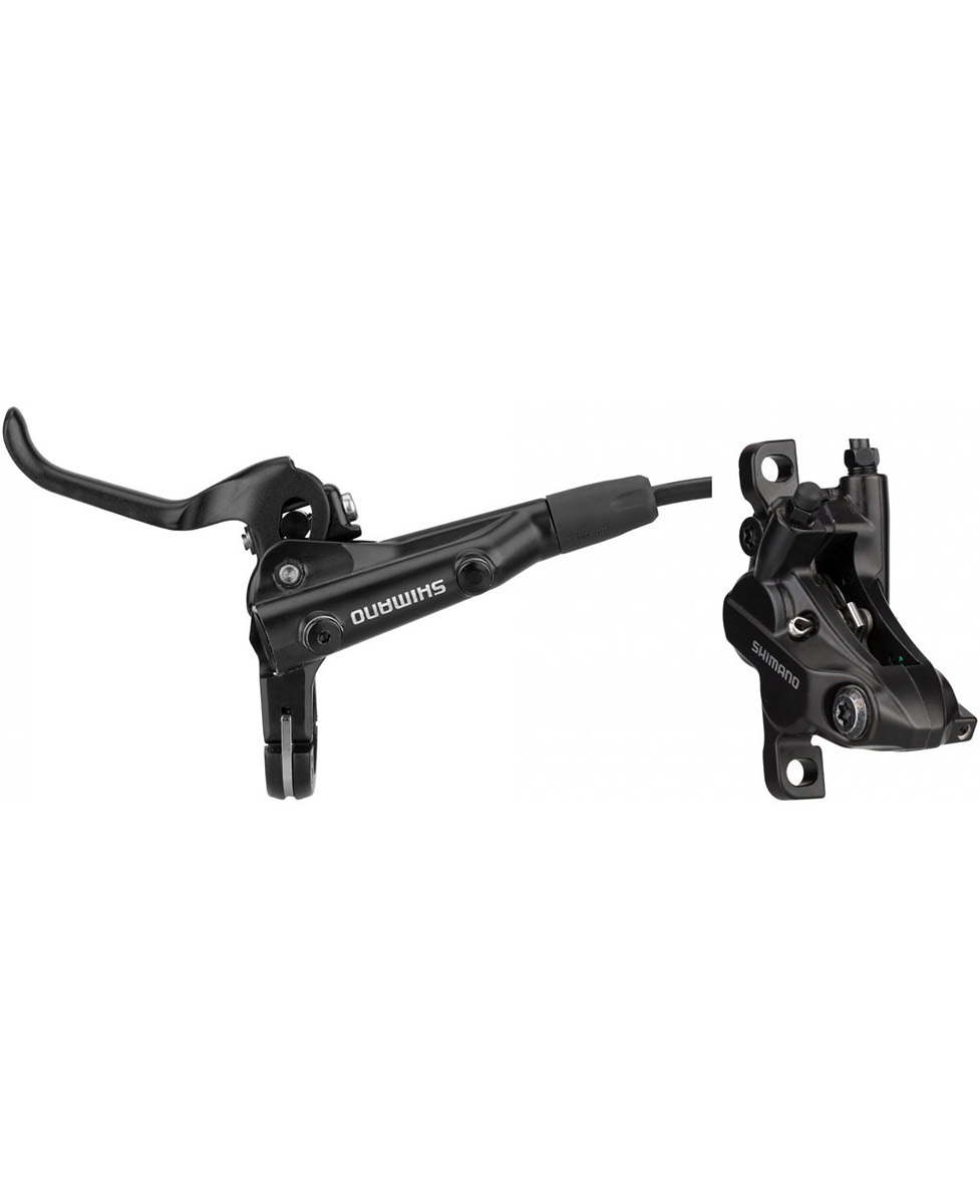 Shimano Kočnica BL-MT501L + BR-MT520 Hydraulic Disc