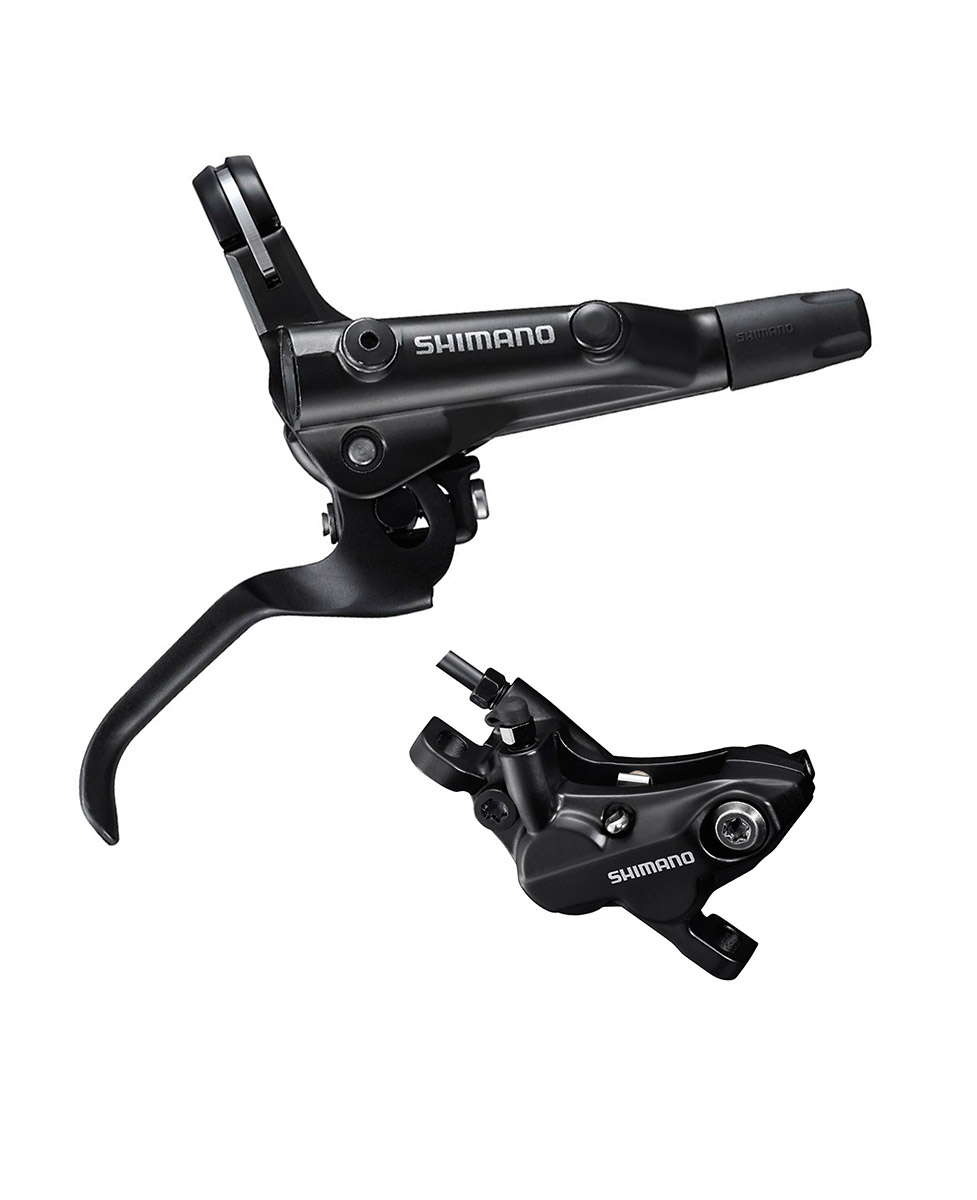 Shimano Kočnica BL-MT501R + BR-MT520 Hydraulic Disc