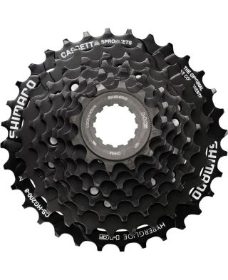 zupčanik-shimano-cs-hg200-8brz-12-32t