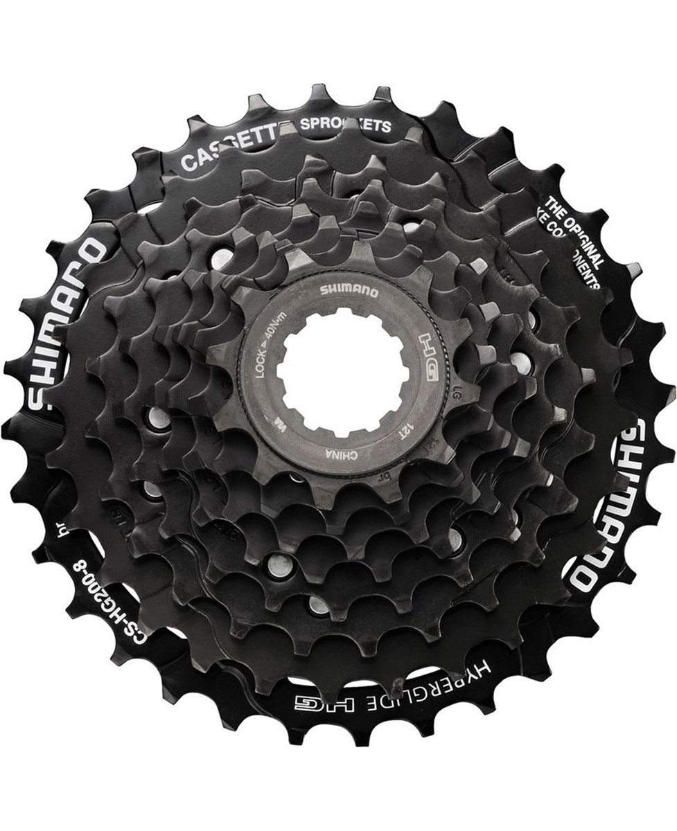zupčanik-shimano-cs-hg200-8brz-12-32t
