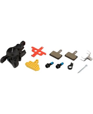 Shimano Kliješta kočnice Hidraulična BR-MT200 - Image 4