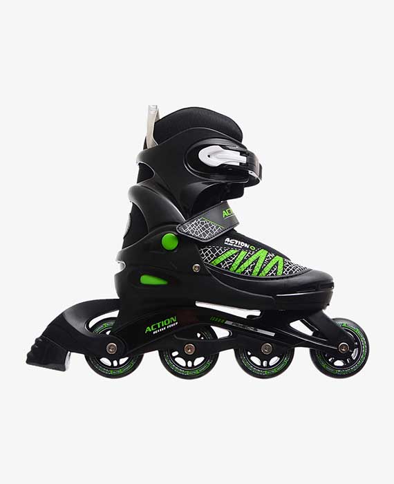 Action Roleri BLGR