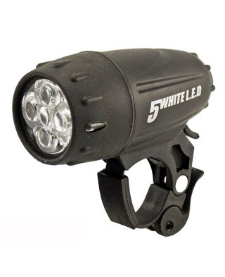 RMS Prednje svjetlo LED