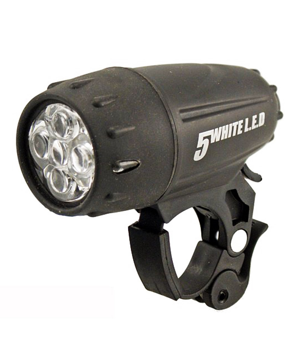 RMS Prednje svjetlo LED