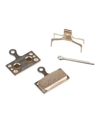 Shimano Disk pločice Metal G04S M9000