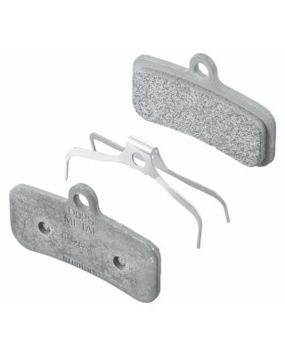 Shimano Disk pločice Metal D02S BR-M810