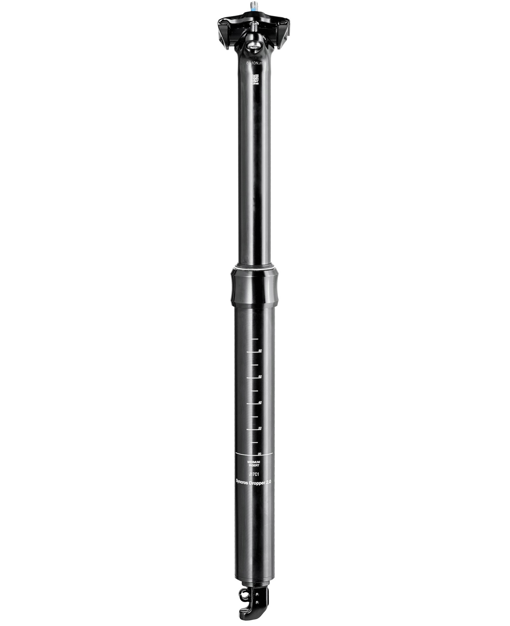 Syncros Podesiva šticna Dropper post Duncan 31,6mm - Image 2