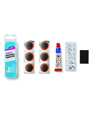 Flekice Weldtite set 1016 Airtite