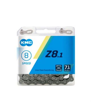 Lanac KMC Z8.1 LAN014 8 brzina sa brzom spojnicom