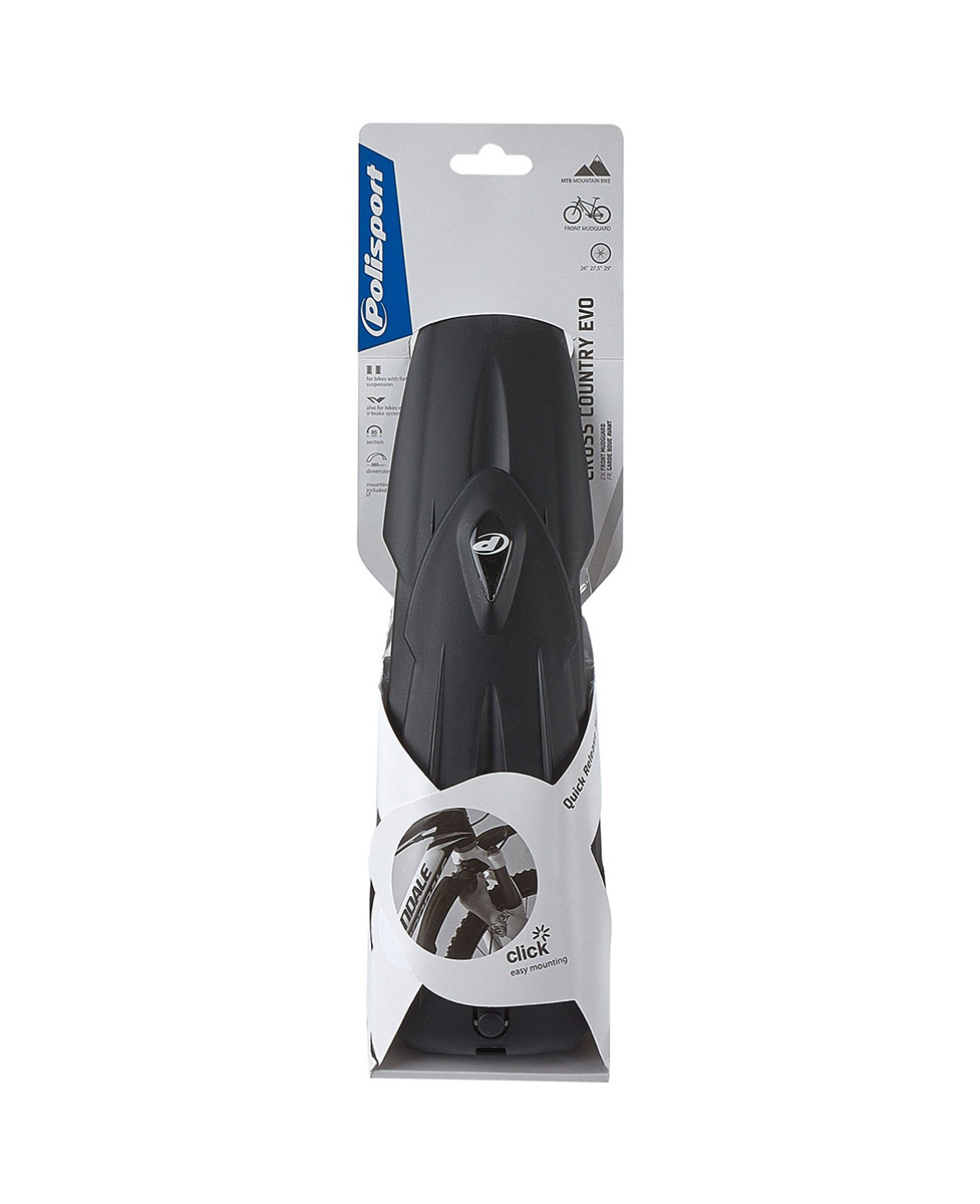 Blatobran prednji Polisport Cross Countrey Evo 26/27,5/29 - Image 4