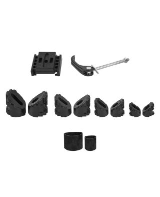 Blatobran prednji Polisport Cross Countrey Evo 26/27,5/29 - Image 5