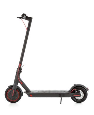 Romobil Električni Xiaomi 365 Black PRO - Image 2
