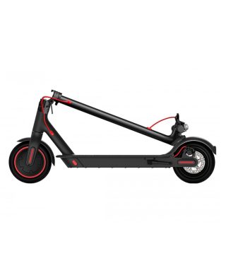Romobil Električni Xiaomi 365 Black PRO - Image 3