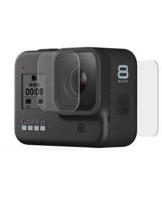 Alternative view of GoPro Zaštitno Staklo Ekrana Kamere