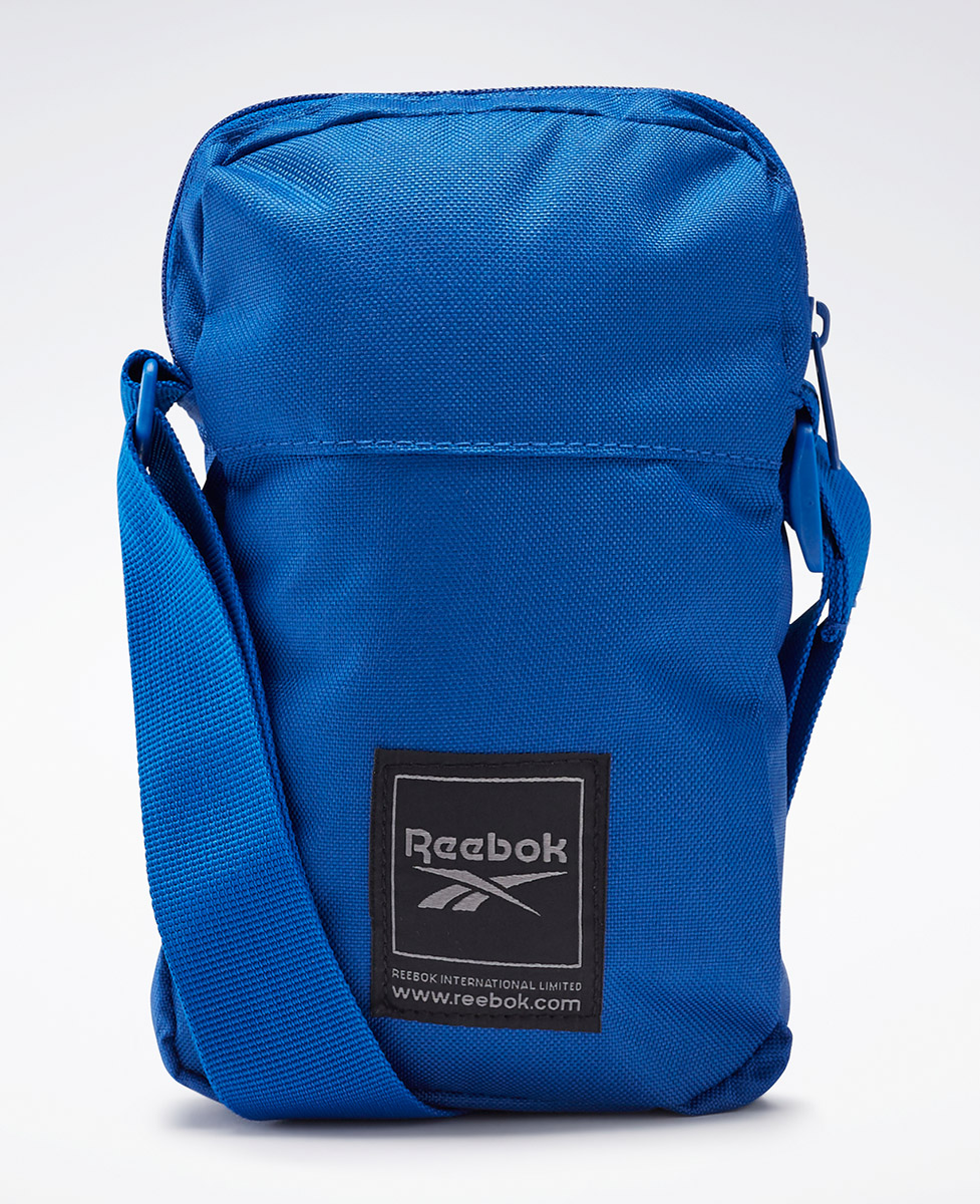 Reebok Torbica Wor City Bag