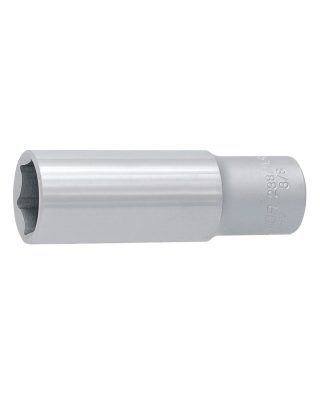 Unior Ključ nasadni dugi 3/8" x 19mm 238/1L6p