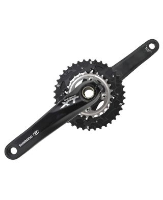 Shimano Pogon PB FC-M785-L 38X26T 175mm - Image 2