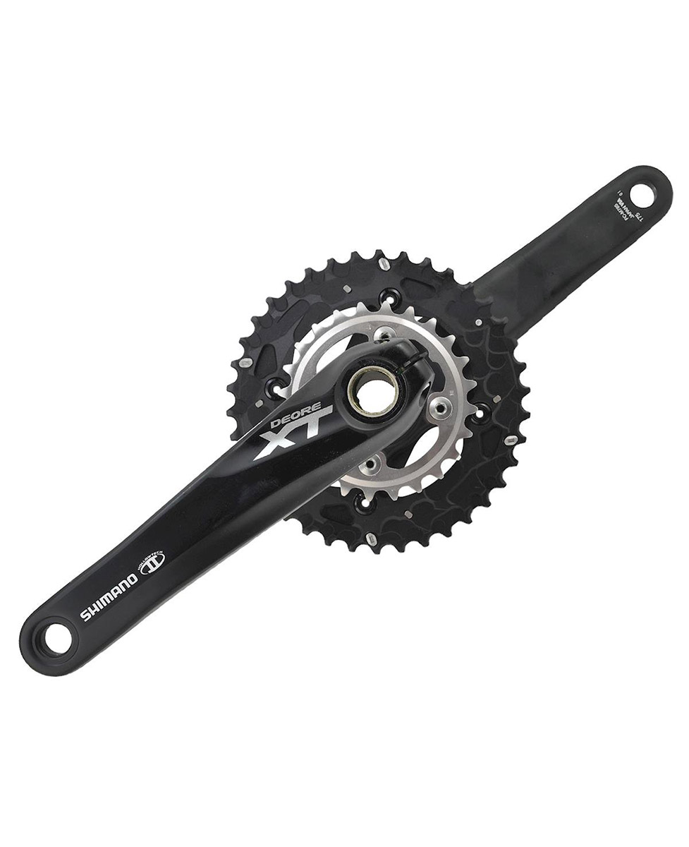Shimano Pogon PB FC-M785-L 38X26T 175mm - Image 2