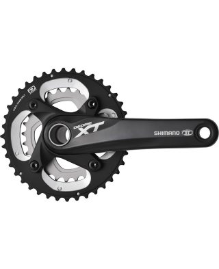 Shimano Pogon PB FC-M785-L 38X26T 175mm