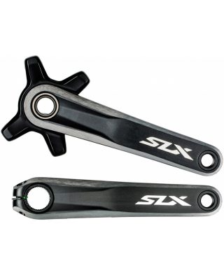 Alternative view of Shimano Pogon PB SLX FC-M7000-11-B1