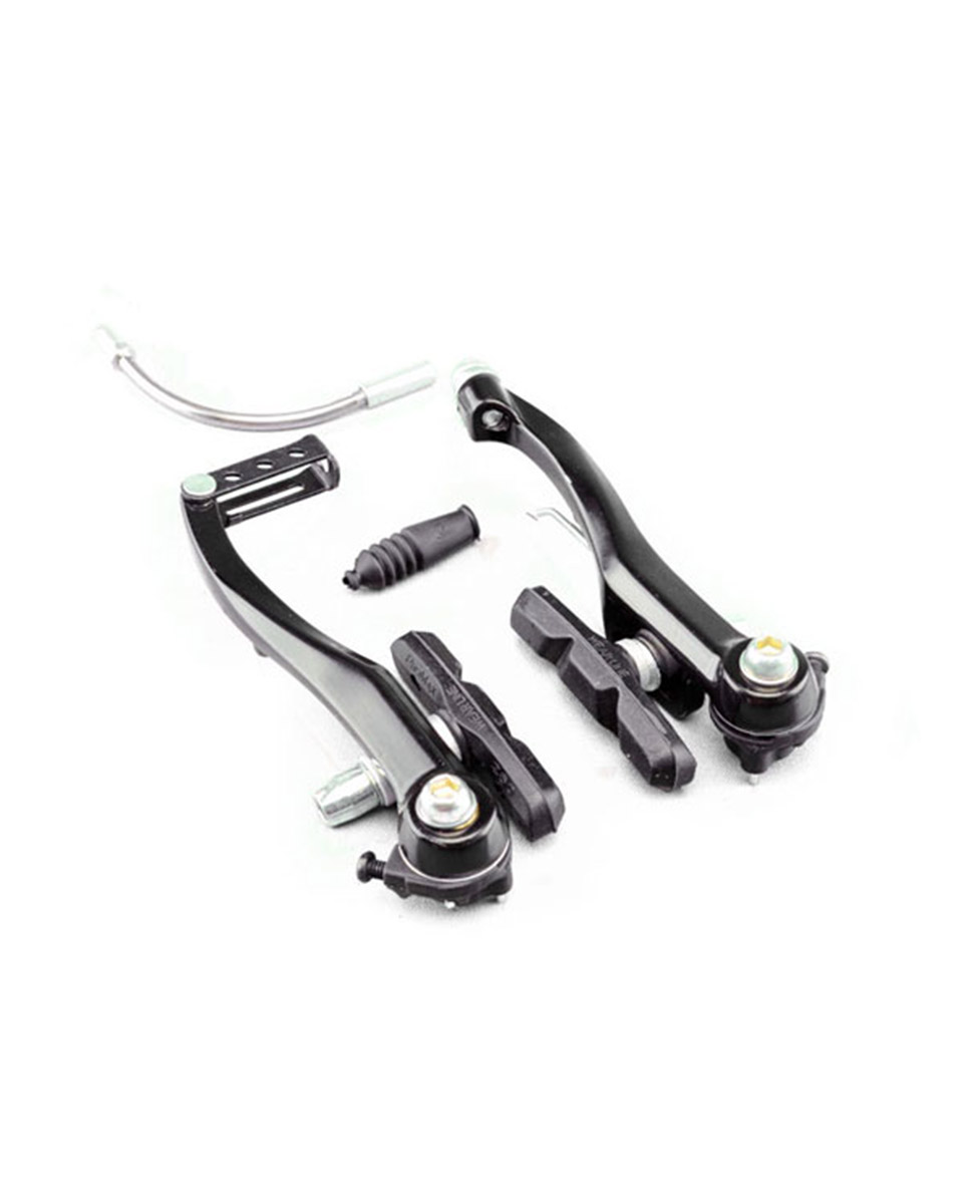Kliješta Kočnice Promax V-Brake alu 20 Silver