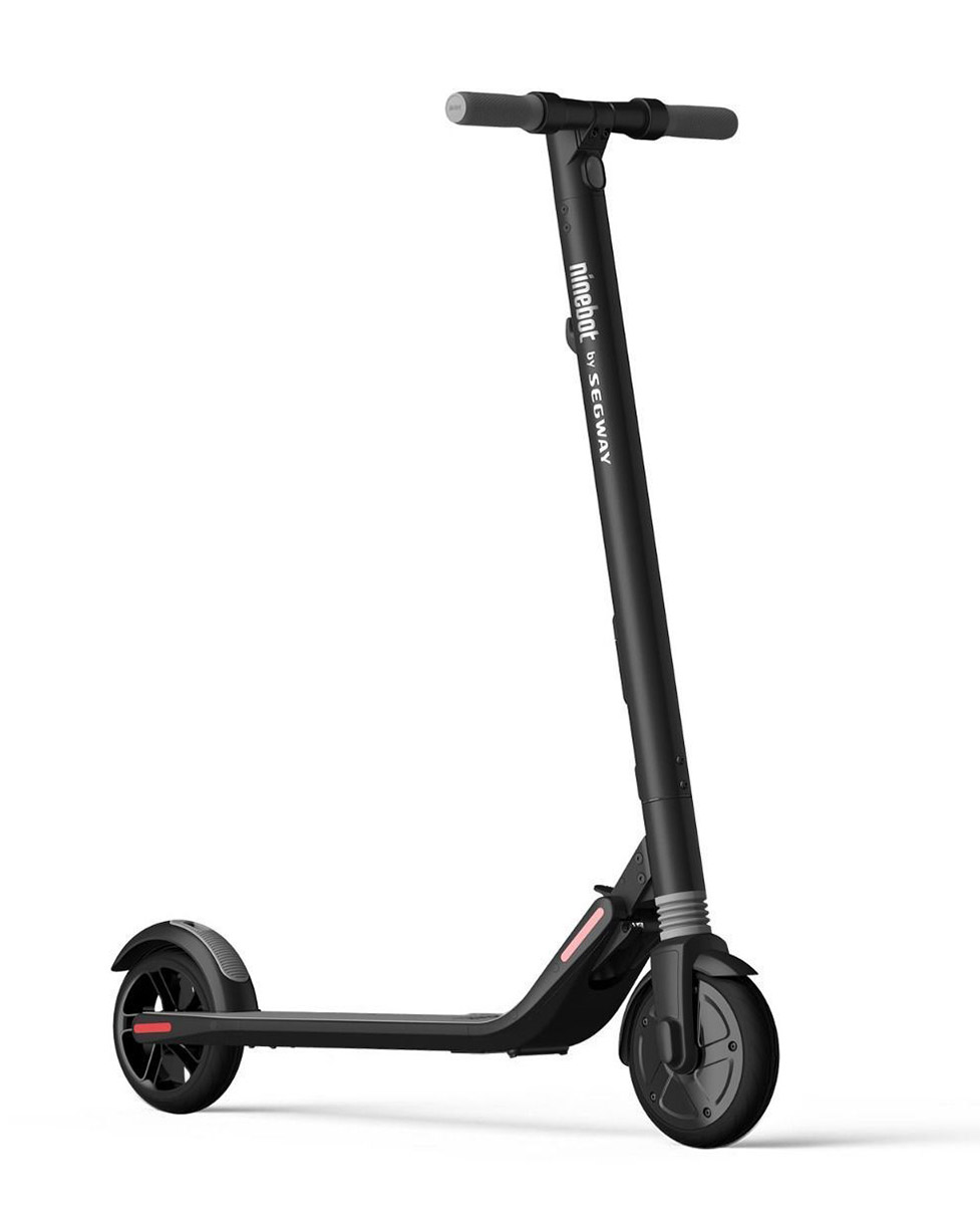 Romobil Električni SEGWAY Ninebot KickScooter ES1