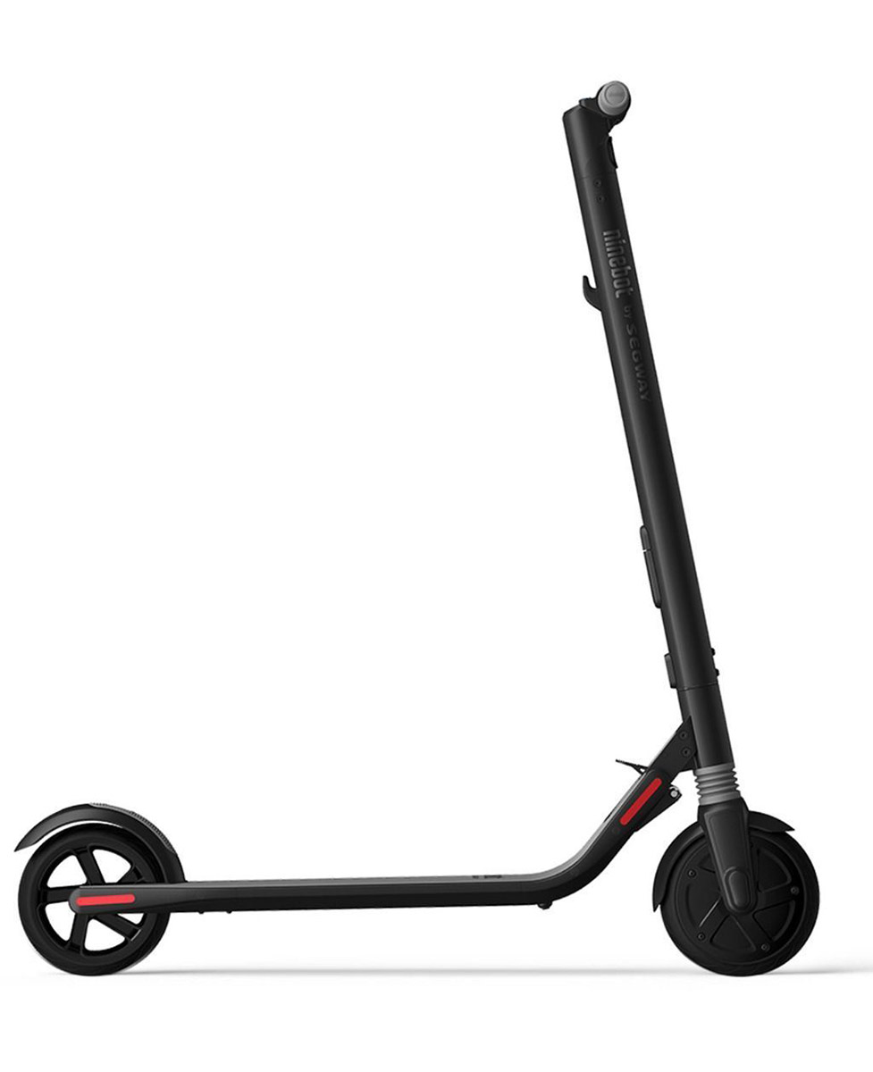 Romobil Električni SEGWAY Ninebot KickScooter ES1 - Image 2