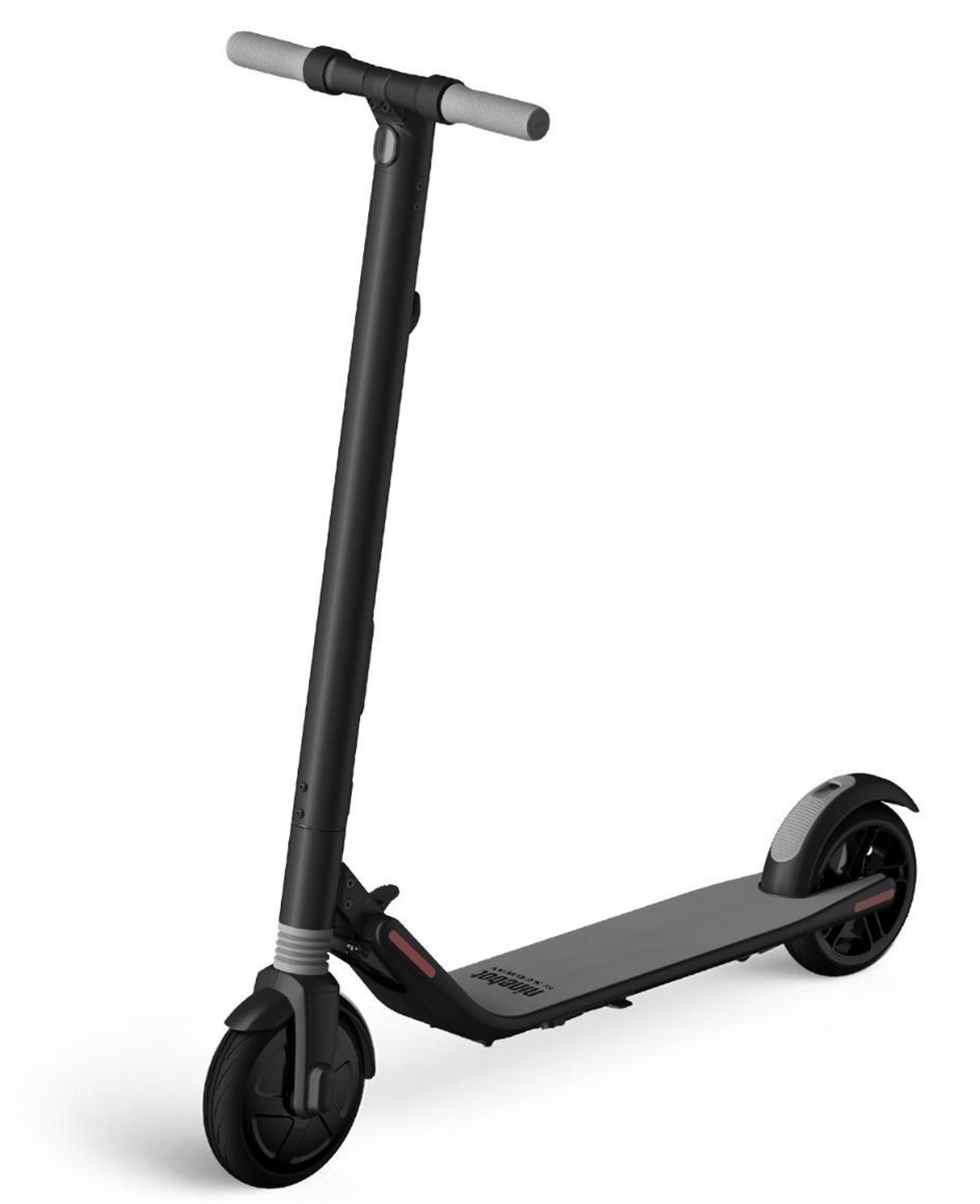 Romobil Električni SEGWAY Ninebot KickScooter ES1 - Image 4