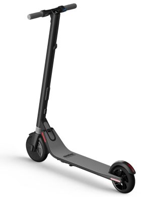 Romobil Električni SEGWAY Ninebot KickScooter ES1 - Image 5
