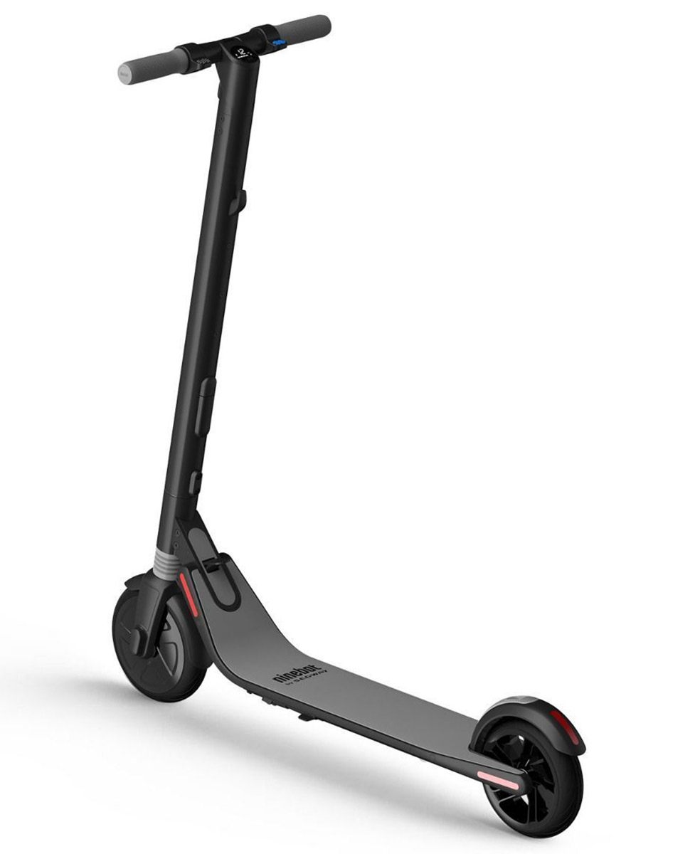 Romobil Električni SEGWAY Ninebot KickScooter ES1 - Image 5