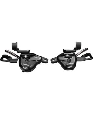 Shimano Ručice mjenjača /Kočnice PB  SL-M8000 2/3x11