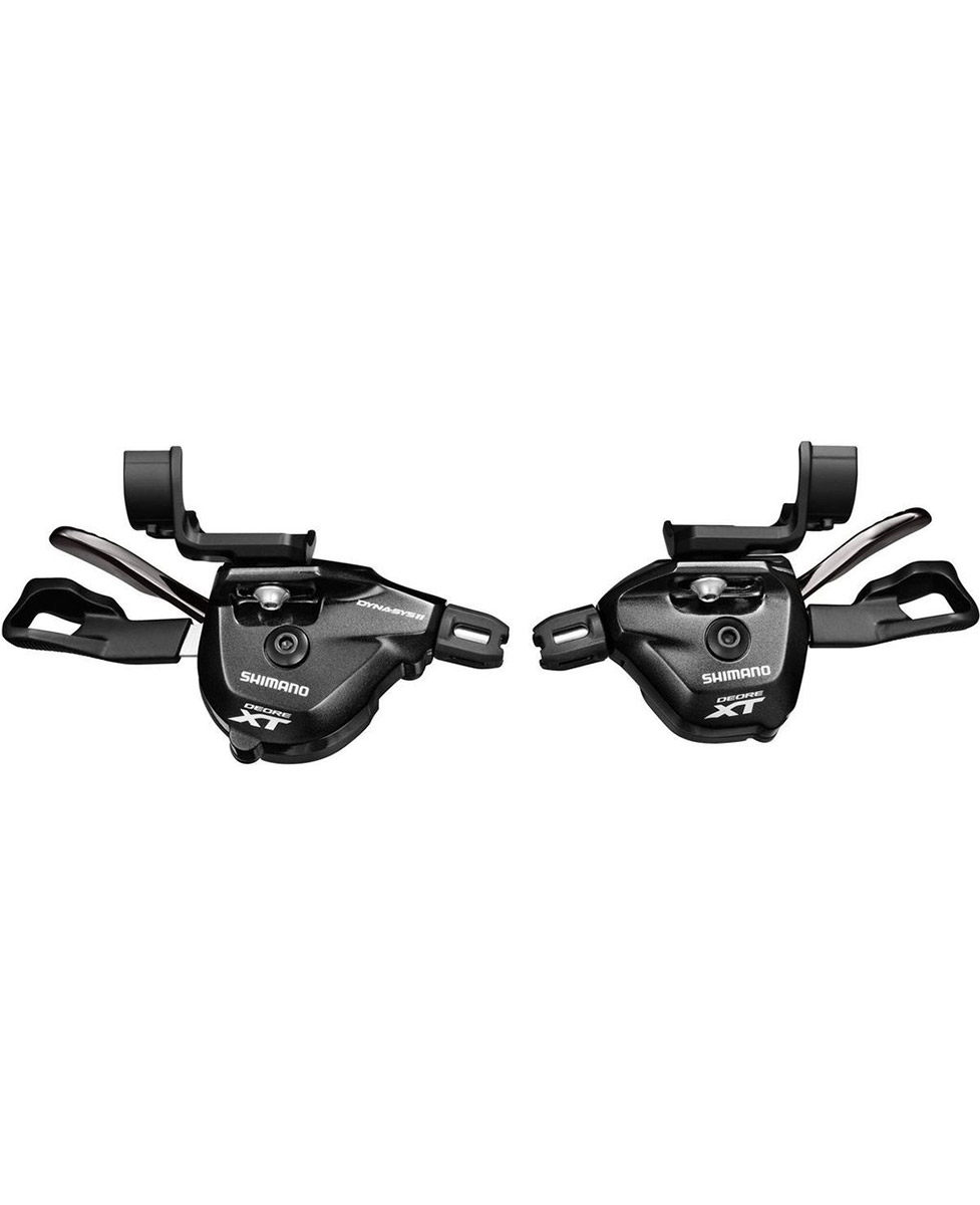 Shimano Ručice mjenjača /Kočnice PB SL-M8000 2/3x11