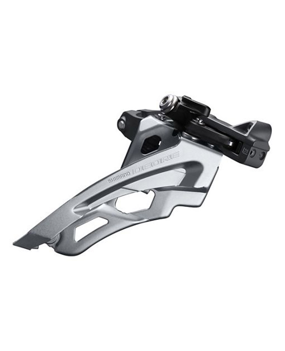 Shimano Prednji Mjenjač Deore FD-M6000-M 3x10