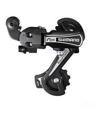 Shimano Mjenjač zadnji Tourney RD-TY21-D-GS 6BRZ