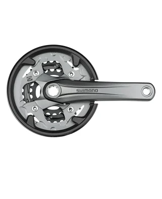 Shimano Pogon 9-brzina FC-M4000 Alivio 22-30-40 octalink