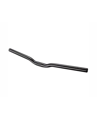 Volan  ALU 15/6/25 4/670mm Mat black