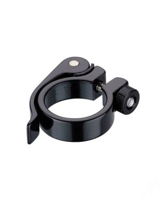 Šelna ALU  QR 25,4MM BK