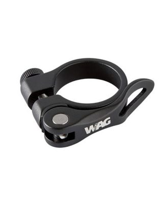 WAG Šelna ALU QR 34.9mm