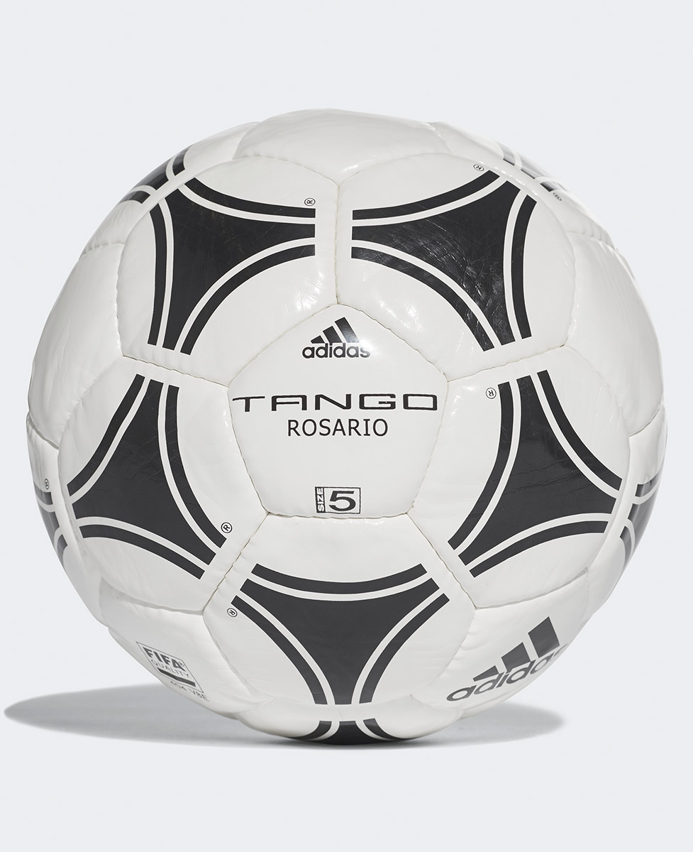 Adidas Lopta nogometna Tango Rosario Ball - Image 2