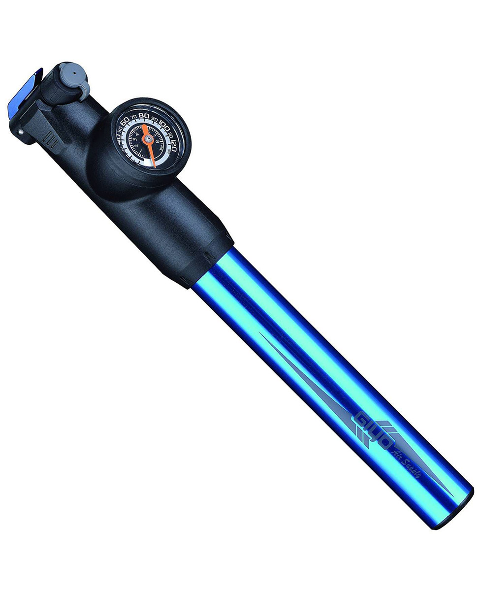 Giyo Pumpa MINI GP-871E ALU Manometar